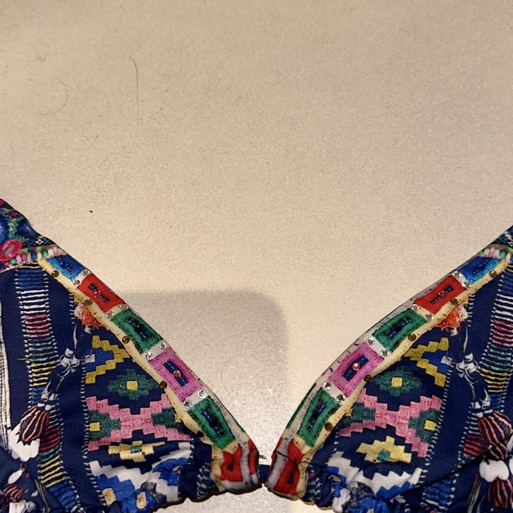 Camilla Swimsuit - Picture 6 of 7